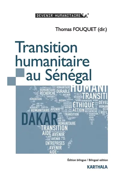 Transition humanitaire au Sénégal