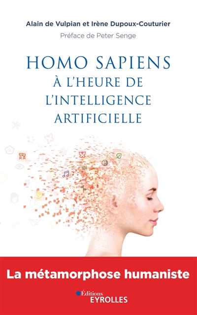 Homo sapiens à l'heure de l'intelligence artificielle : la métamorphose humaniste