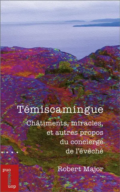 Témiscamingue : Châtiments, miracles, et autres propos du concierge de l'évêché