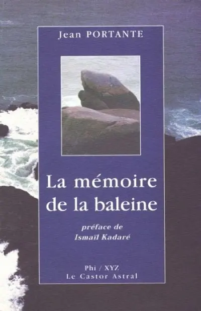 La mémoire de la baleine
