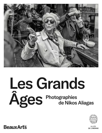 Les grands âges