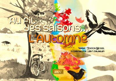 Au fil des saisons.... L'automne