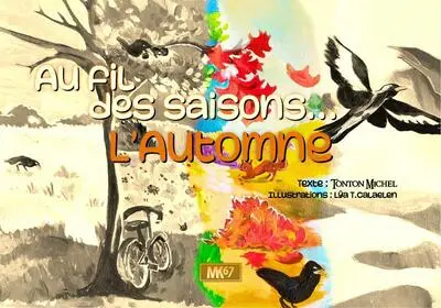 Au fil des saisons.... L'automne