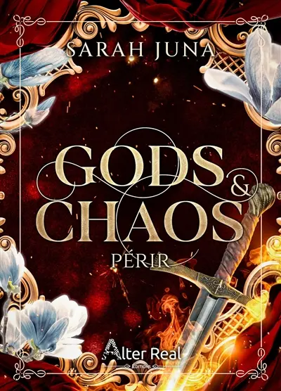 Gods & chaos. Vol. 2. Périr