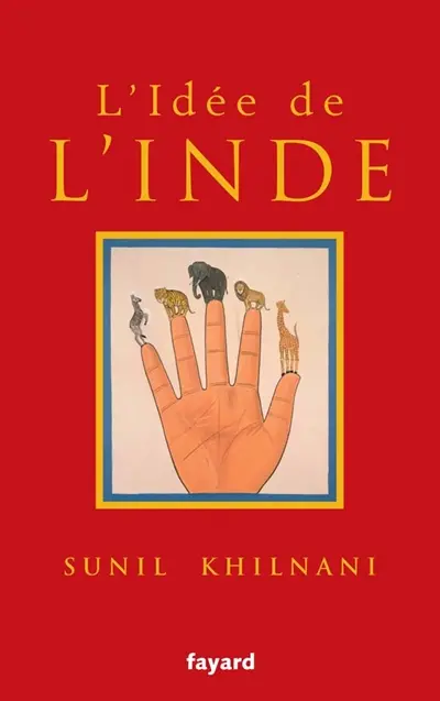 L'idée de l'Inde