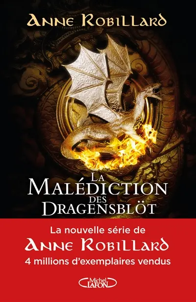 La malédiction des Dragensblöt. Vol. 1. Le château