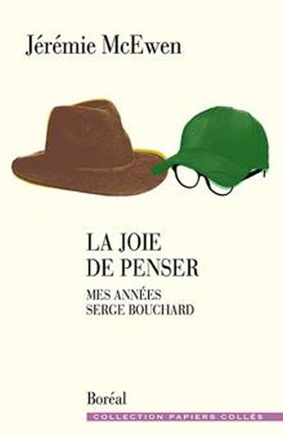 La Joie de penser : Mes...