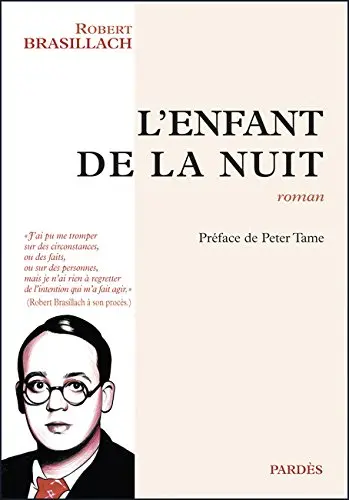 L'enfant de la nuit