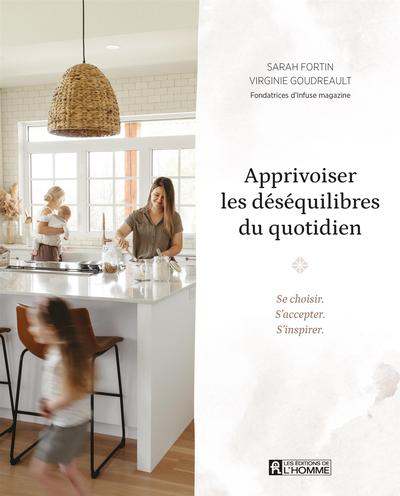 Apprivoiser les...