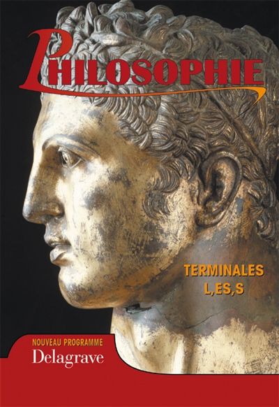 Philosophie terminale L, ES, S