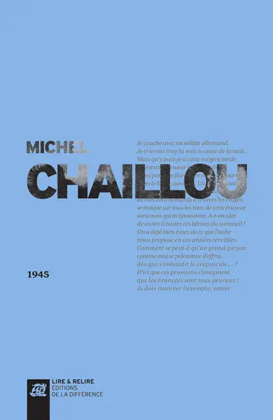 1945 : récit