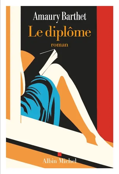 Le diplôme Le diplôme
