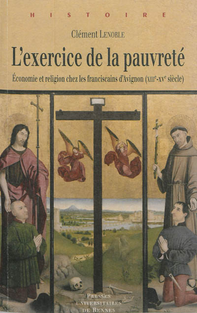 L'exercice de la pauvreté :...