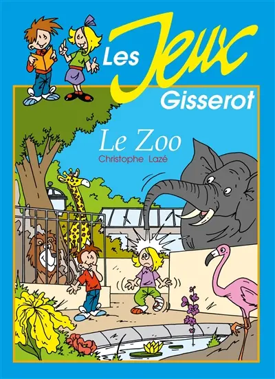 Le zoo