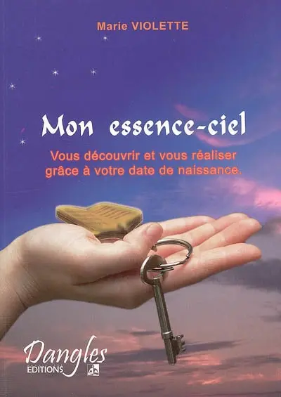 Mon essence-ciel