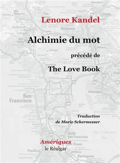 Alchimie du mot