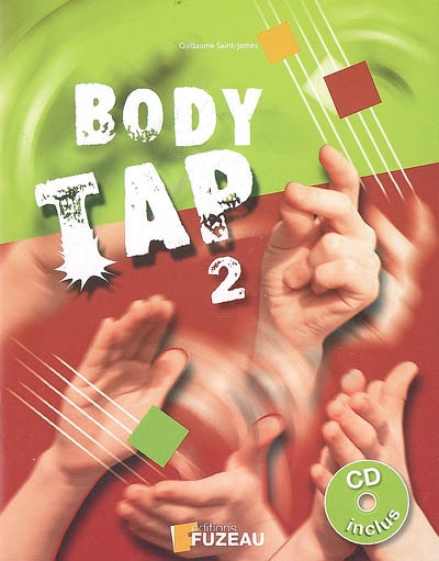 Body tap. Vol. 2