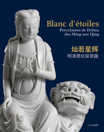 Blanc d'étoiles :...