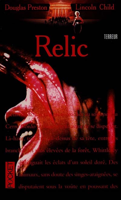 Relic
