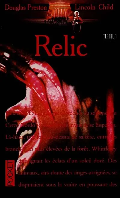 Relic