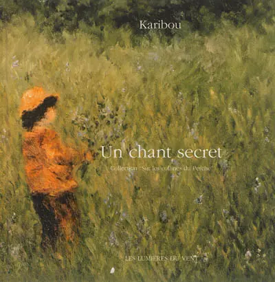 Un chant secret