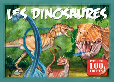 Les dinosaures