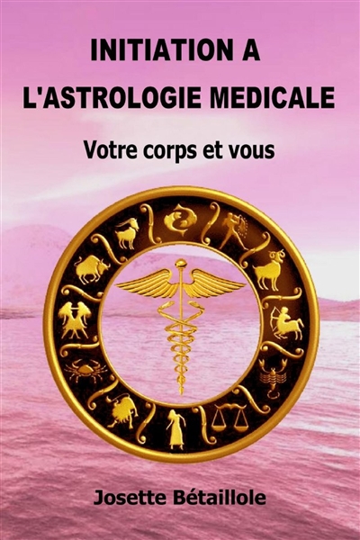 INITIATION A L'ASTROLOGIE...
