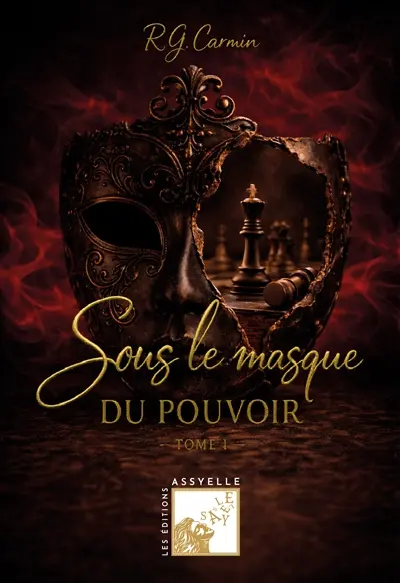 Sous le masque du pouvoir