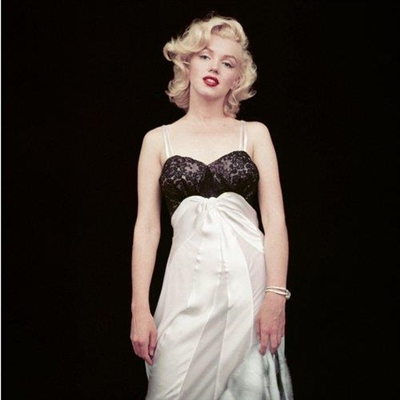 The Essential Marilyn Monroe by Milton H. Greene : 50 Sessions (New ed)