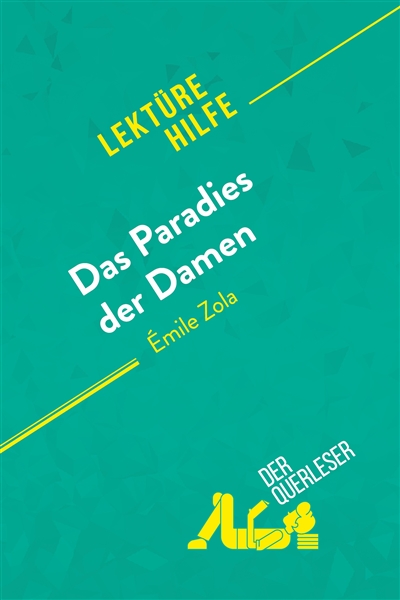 Das Paradies der Damen von...