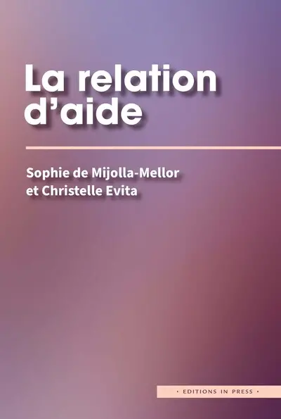 La relation d'aide