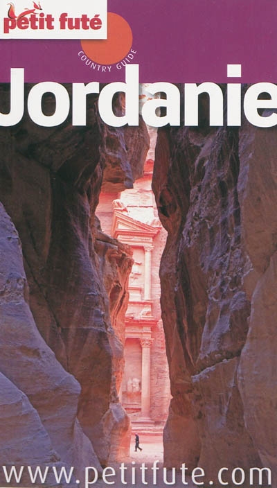 Jordanie