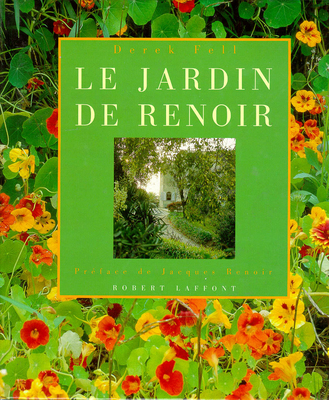Le Jardin de Renoir