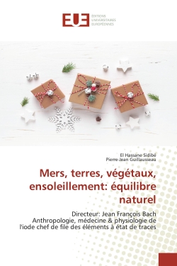Mers, terres, végétaux,...
