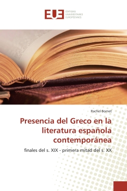 Presencia del Greco en la...