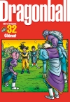 Dragon Ball : perfect...