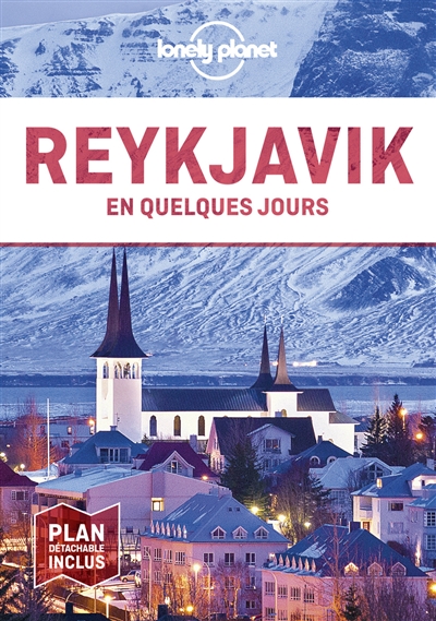 Reykjavik en quelques jours