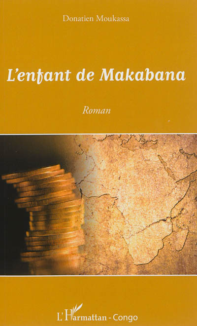 L'enfant de Makabana