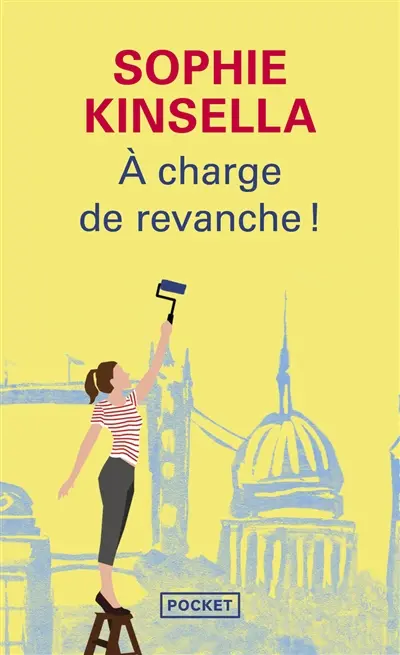 A charge de revanche !