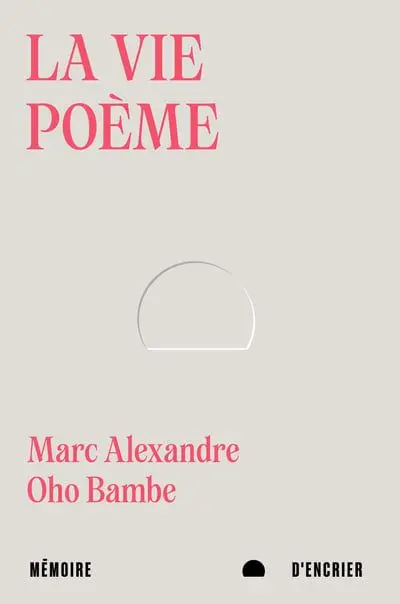 La vie poème