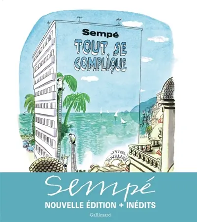 Tout se complique