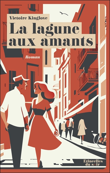La lagune aux amants