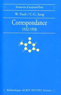 Correspondance : 1932-1958