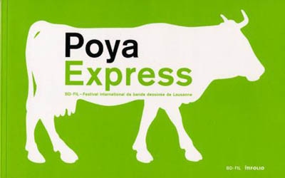 Poya express