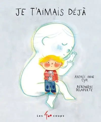 Je t'aimais déjà