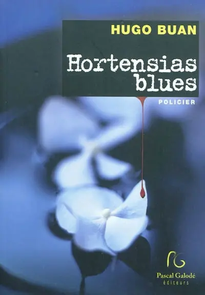 Hortensias blues