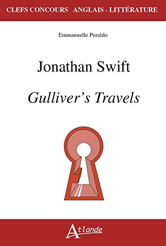 Jonathan Swift, Gulliver's travels