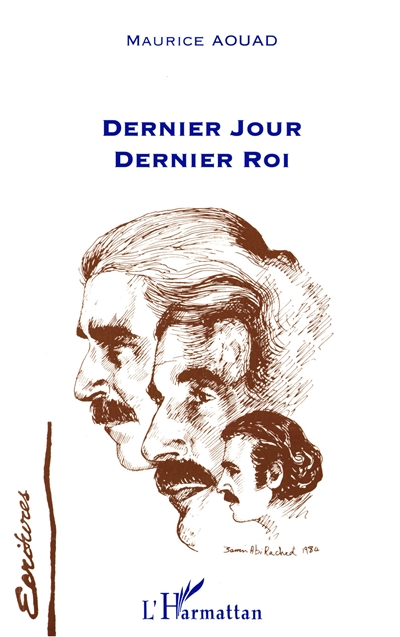 Dernier jour, dernier roi