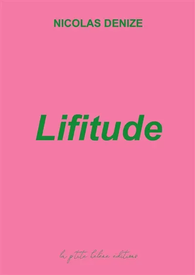 Lifitude