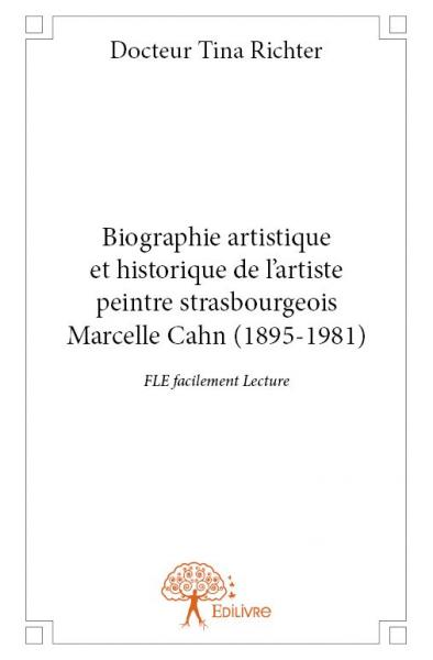 Biographie artistique et...